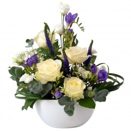 My condolences, My condolences