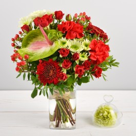 Croquandise, Croquandise