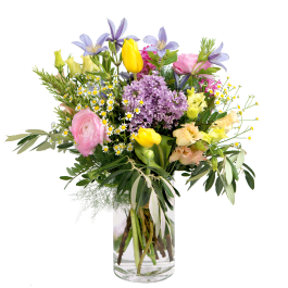 Eclosion de senteurs, Eclosion de senteurs