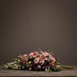 Hommage rose, Hommage rose