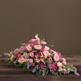 Condoleances, Condoleances