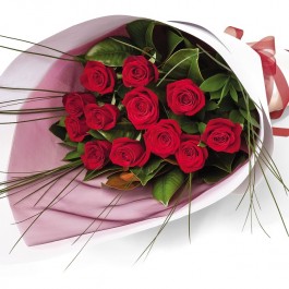 Say It With Roses, Say It With Roses