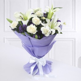 A Subtle Delight, A Subtle Delight