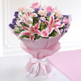 Dandy & Delightful, Dandy & Delightful