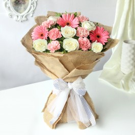 Bunch of Pastel Beauty                                      , Bunch of Pastel Beauty                                      