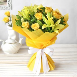 Mellow Yellow                                              , Mellow Yellow                                              