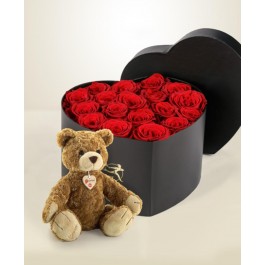 Coccole d'Amore, Coccole d'Amore