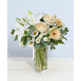 Bouquet benvenuto, Bouquet benvenuto