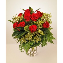 Follia d'amore, Follia d'amore