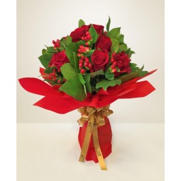 Rosso passione, Rosso passione