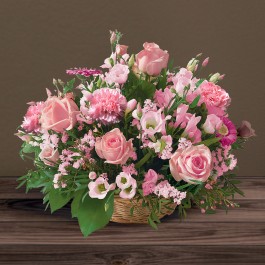 Ceremonie rose, Ceremonie rose