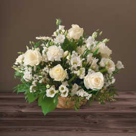 Ceremonie blanc, Ceremonie blanc