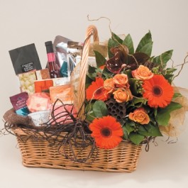 Flowers and More, Flowers and More