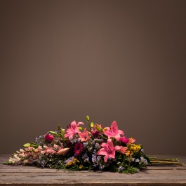 Symphonie rose, Symphonie rose