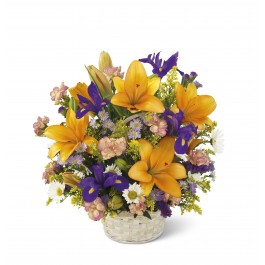 Natural Wonders Bouquet, Natural Wonders Bouquet
