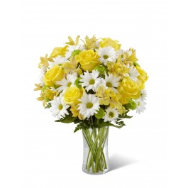  Sunny Sentiments Bouquet,  Sunny Sentiments Bouquet