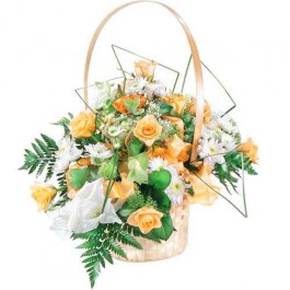 Kompozycja Radość, Kompozycja Radość