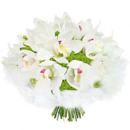 Bukiet Miodowe lata, Bukiet Miodowe lata