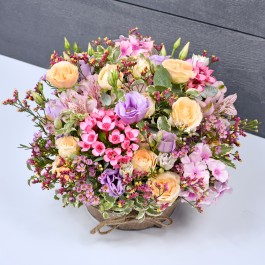 Zeste tendre, Zeste tendre