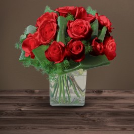 Olympie rouge, Olympie rouge