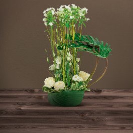 Firmament, Firmament