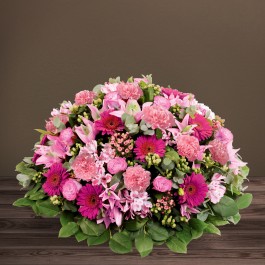 Mémorial rose, Mémorial rose