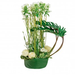 Firmament, Firmament