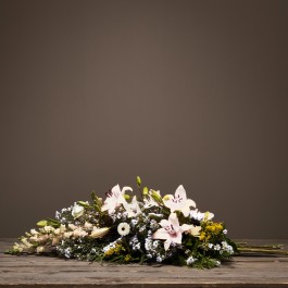 Symphonie blanc, Symphonie blanc