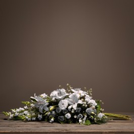 Hommage blanc, Hommage blanc