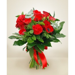 Infinite love, Infinite love