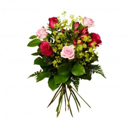 Bouquet Rose Luxury, Bouquet Rose Luxury