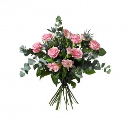 Rose dream, Rose dream