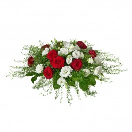 Funeral arrangement, Kärlek, Funeral arrangement, Kärlek