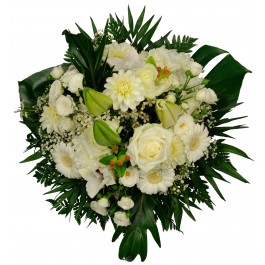 Tú eres mío, Tú eres mío