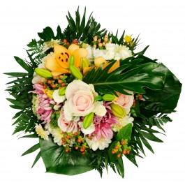 Eternal Dance, Eternal Dance