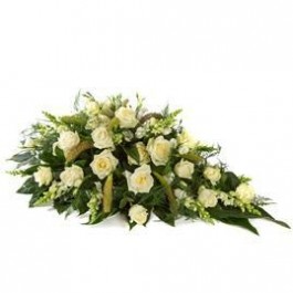 Funeral arrangement sublime, Funeral arrangement sublime
