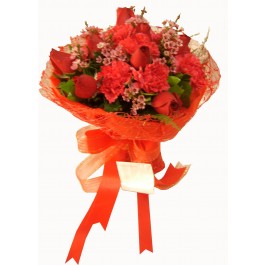 Goregeous Bouquet, Goregeous Bouquet