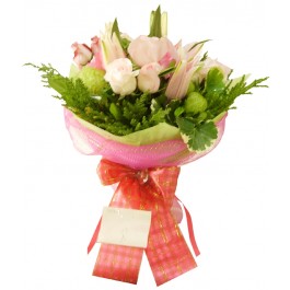 Astonishing Bouquet, Astonishing Bouquet