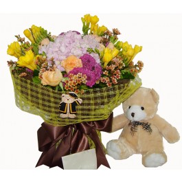 รัก, รัก