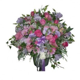 Arrangement of Cut Flowers, Arrangement of Cut Flowers