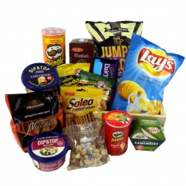 Delectable, Delectable