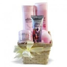 Touch of Heaven, Touch of Heaven