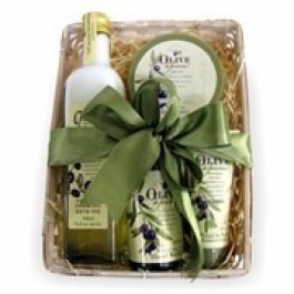 Senses Hamper, Senses Hamper
