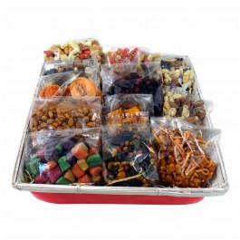 Snack Hamper, Snack Hamper