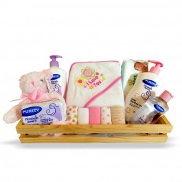 Baby Box Pink, Baby Box Pink