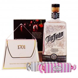 Tio Hamper, Tio Hamper