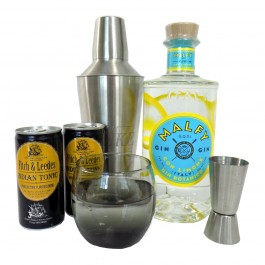 Malfy Hamper, Malfy Hamper