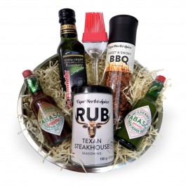 All Things Spice, All Things Spice