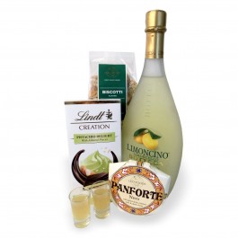 Isle of Capri, Isle of Capri