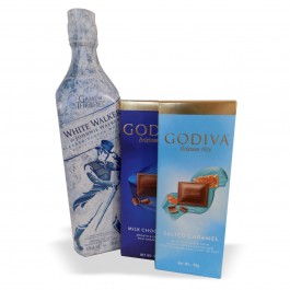 White Walker, White Walker